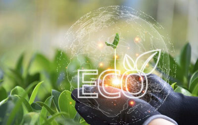 IS IT REALLY SO INCONVENIENT TO USE ECO FRIENDLY PRODUCTS?