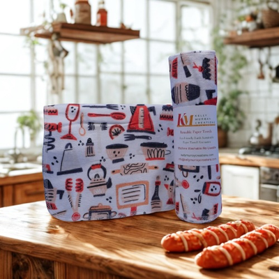 Kitchen & Food Theme