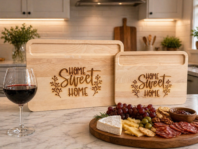 Home Sweet Home <br> Set of 2